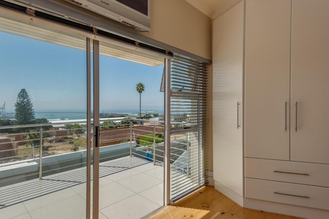 Photo of Patio Balcony in Humewood