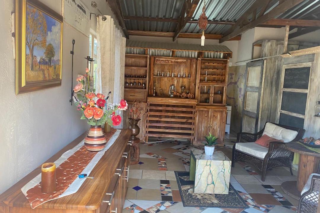 Photo of Others in Magaliesberg