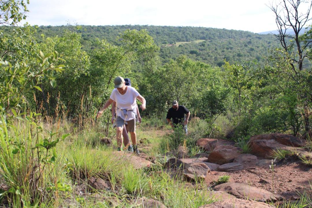 Photo of Others in Waterberg