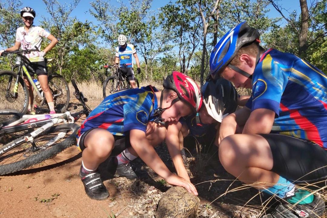 Photo of Others in Waterberg