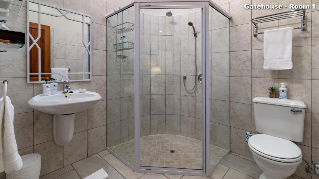 Photo of Bathroom in Nelspruit