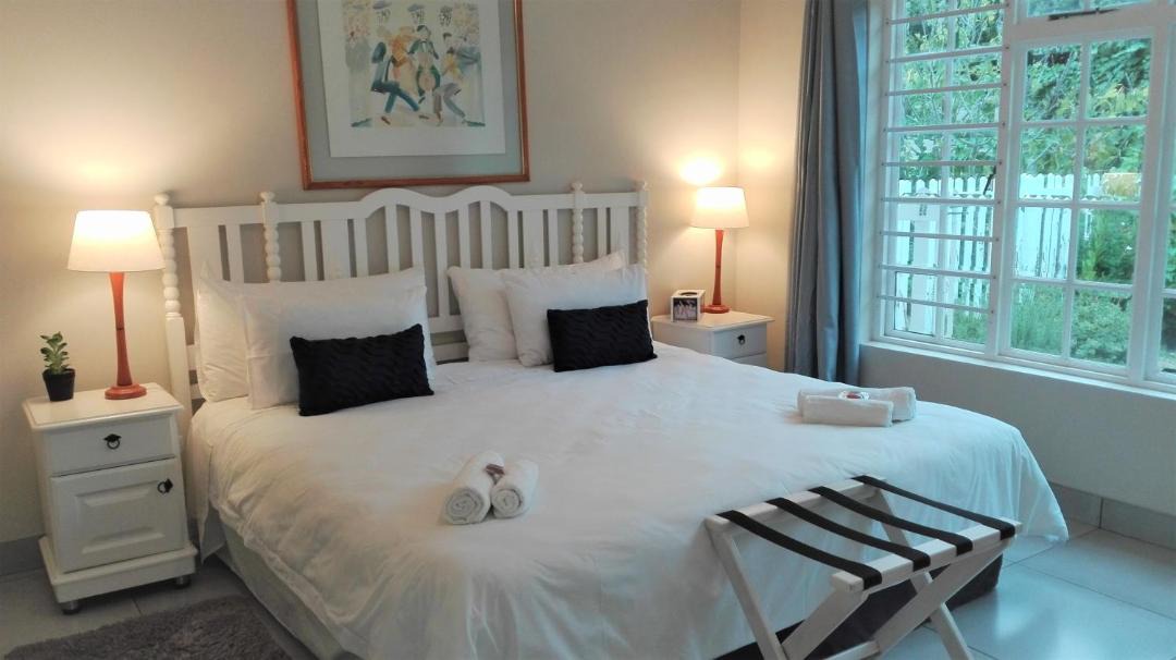 Photo of Bedroom in Westcliff