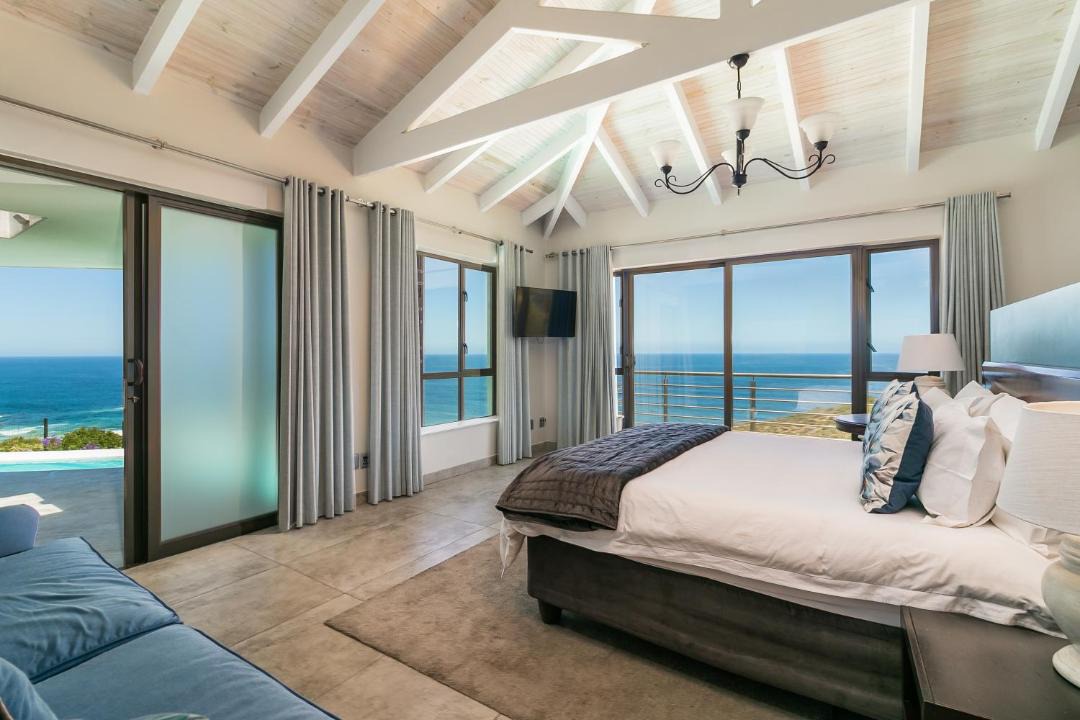 Photo of Bedroom in Knysna