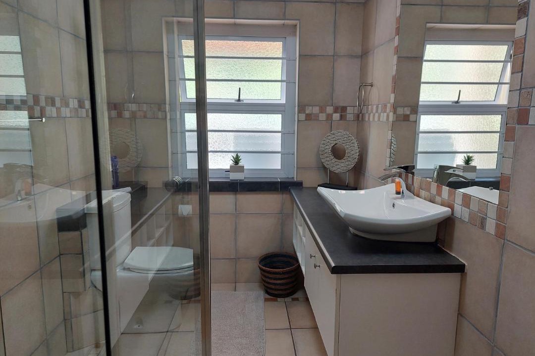 Photo of Bathroom in Wilderness Beach