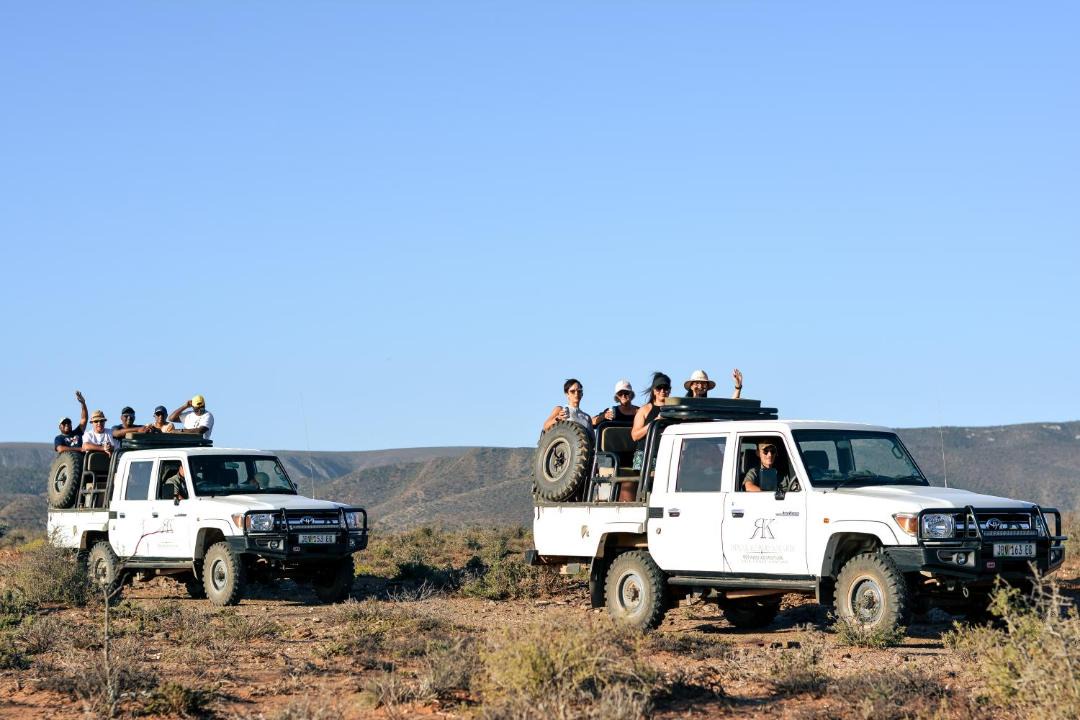 Photo of Others in Wolwefontein