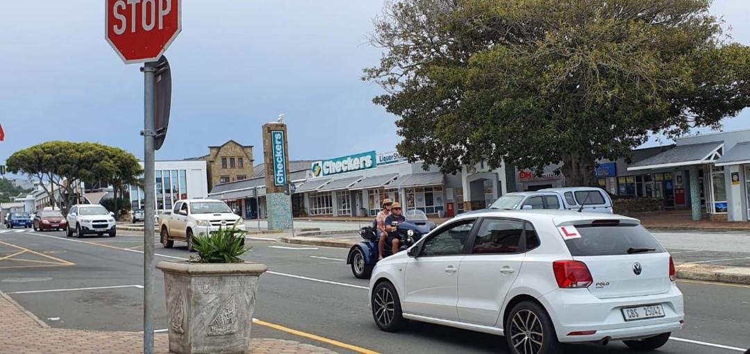 Photo of Others in Mossel Bay