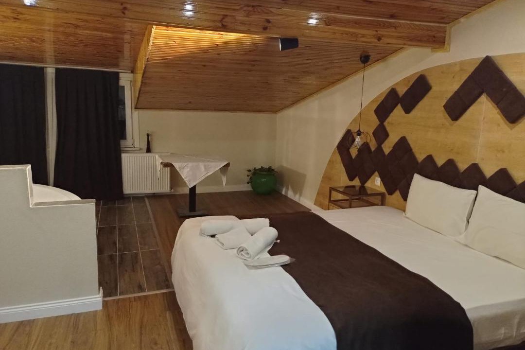 Photo of Bedroom in Arnavutkoy