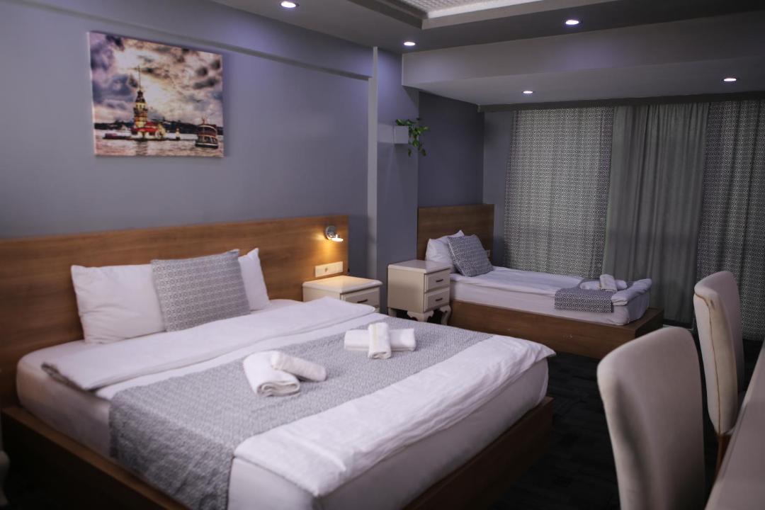 Photo of Bedroom in Arnavutkoy