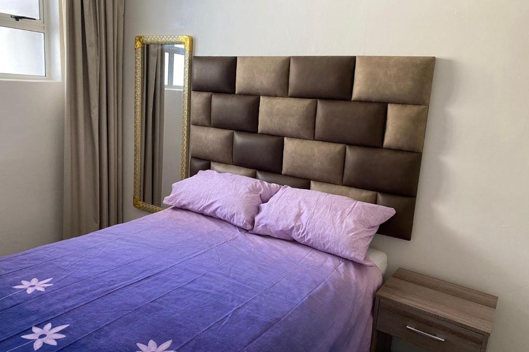 Photo of Bedroom in South Beach