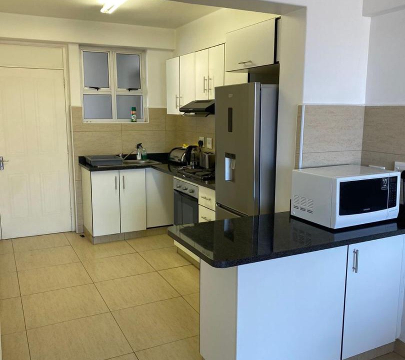 Photo of Kitchen in South Beach