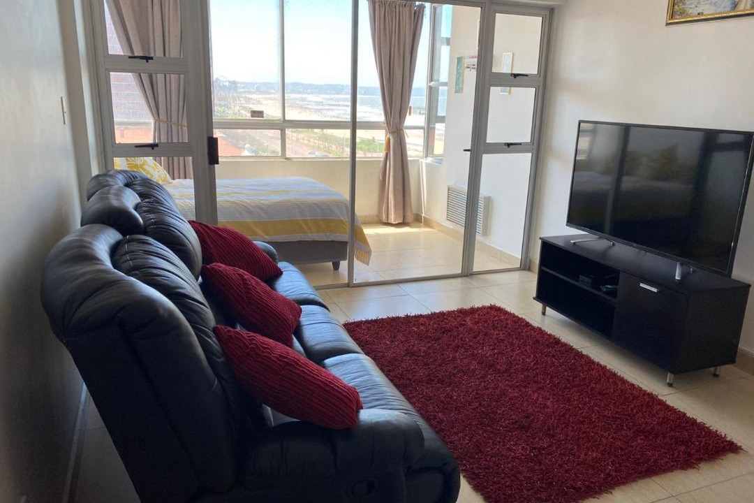 Photo of Livingroom in South Beach