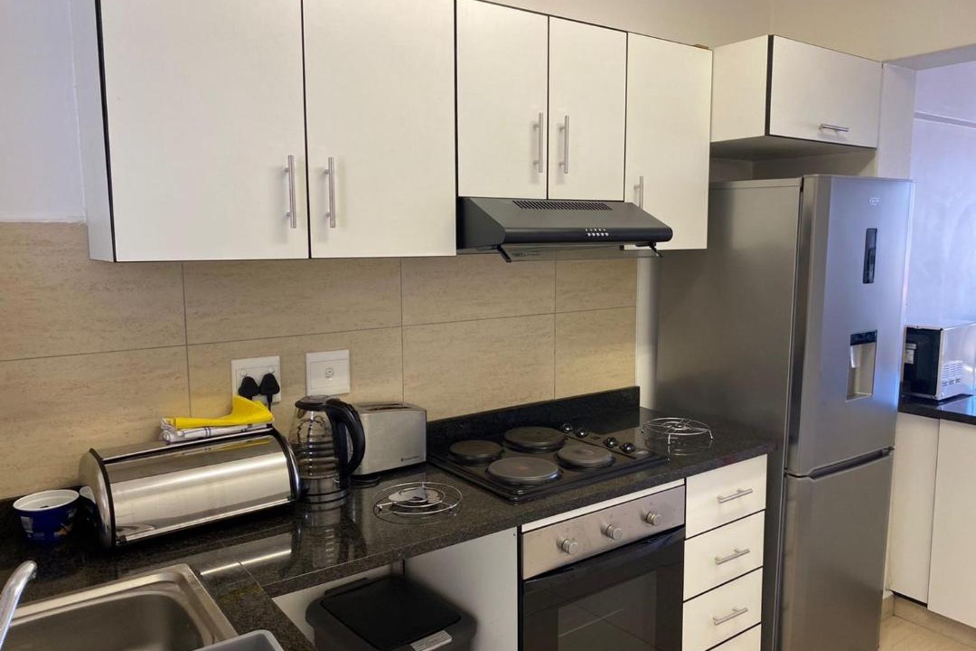 Photo of Kitchen in South Beach