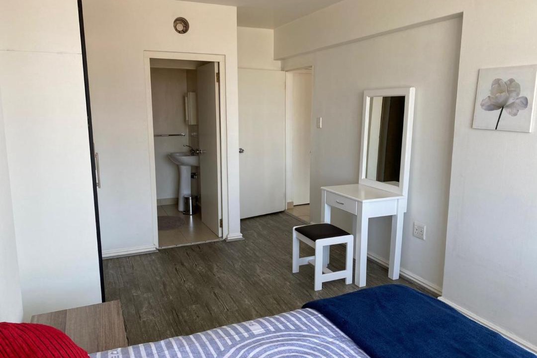 Photo of Bedroom in South Beach