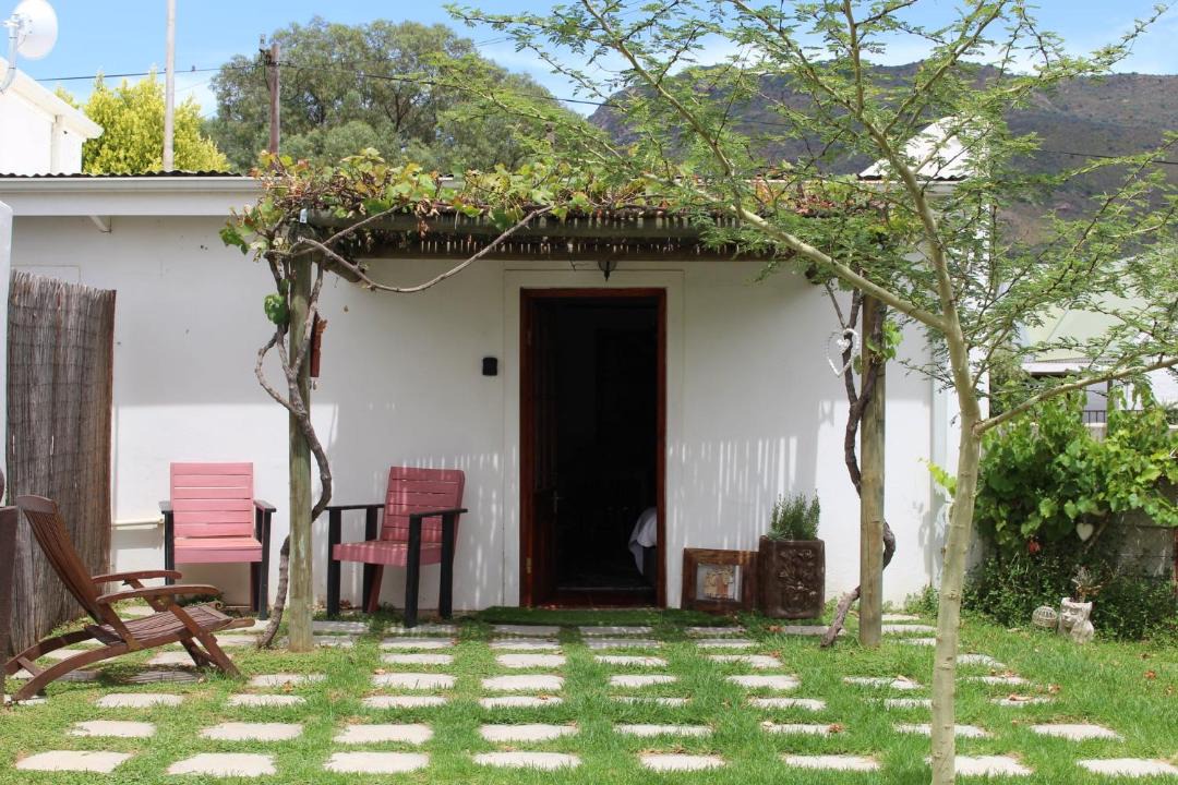 Photo of Others in Riebeek Kasteel