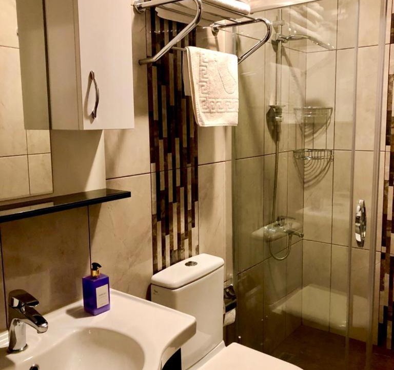 Photo of Bathroom in Turunc