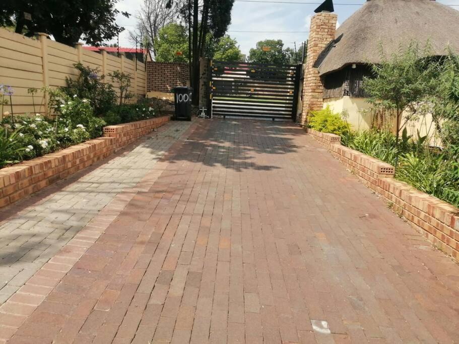 Photo of Others in Greater Johannesburg Metropolitan Area