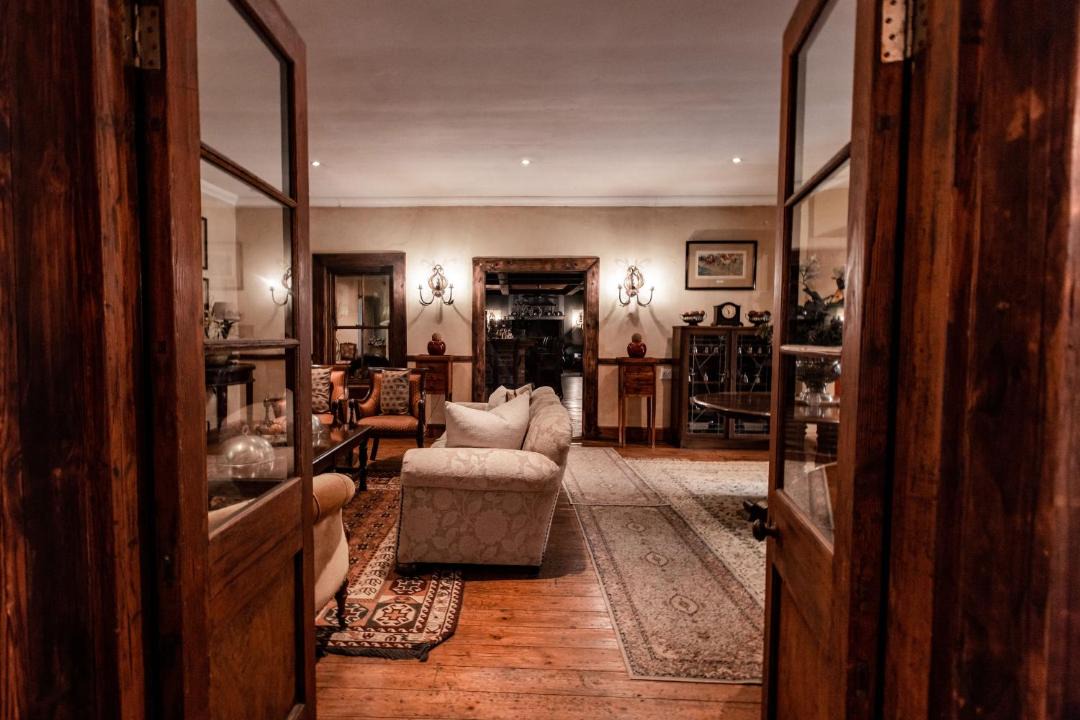 Photo of Livingroom in Barberton