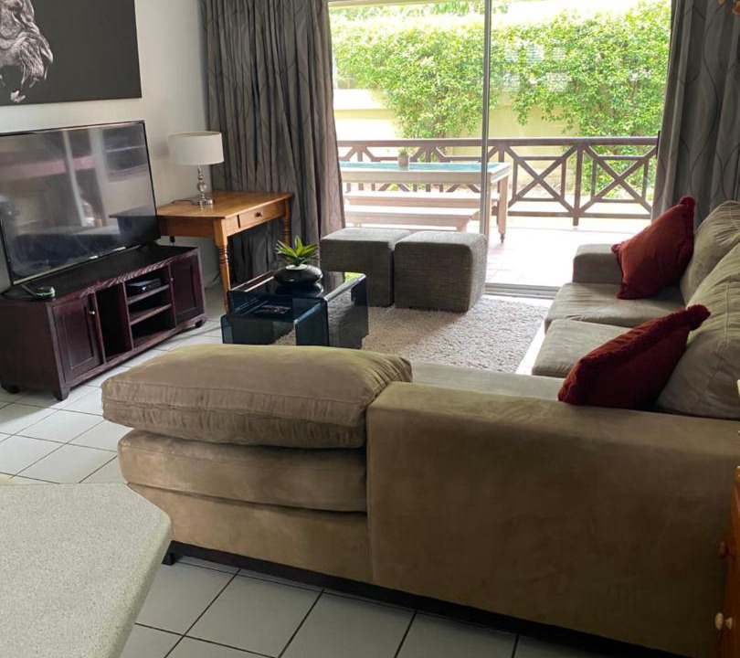 Photo of Livingroom in Knysna Central