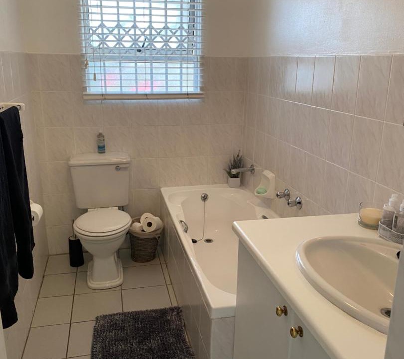 Photo of Bathroom in Knysna Central
