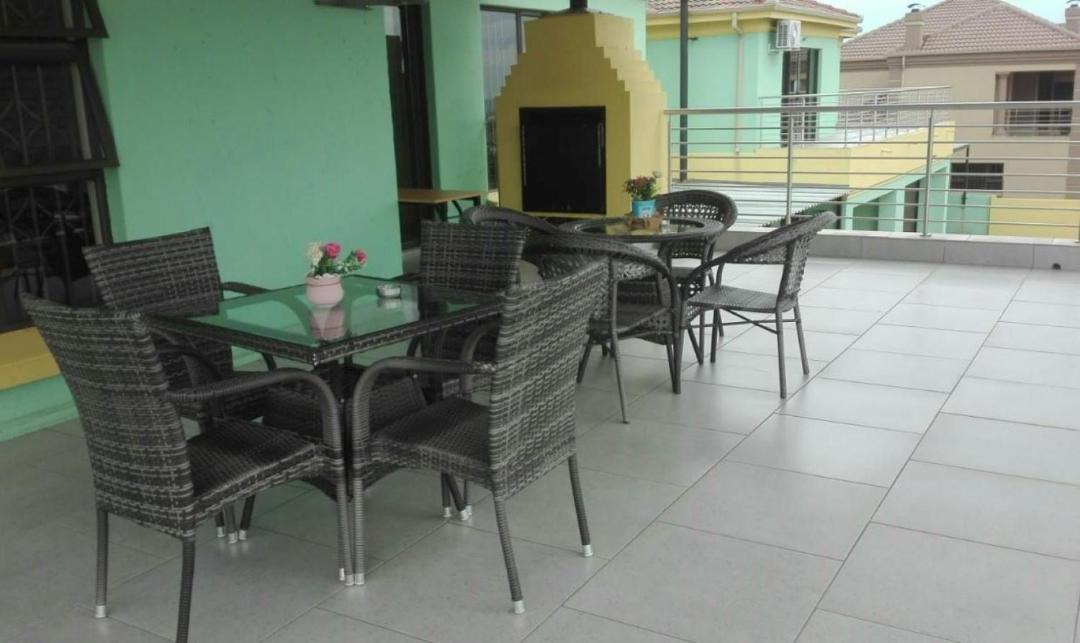 Photo of Patio Balcony in Emalahleni