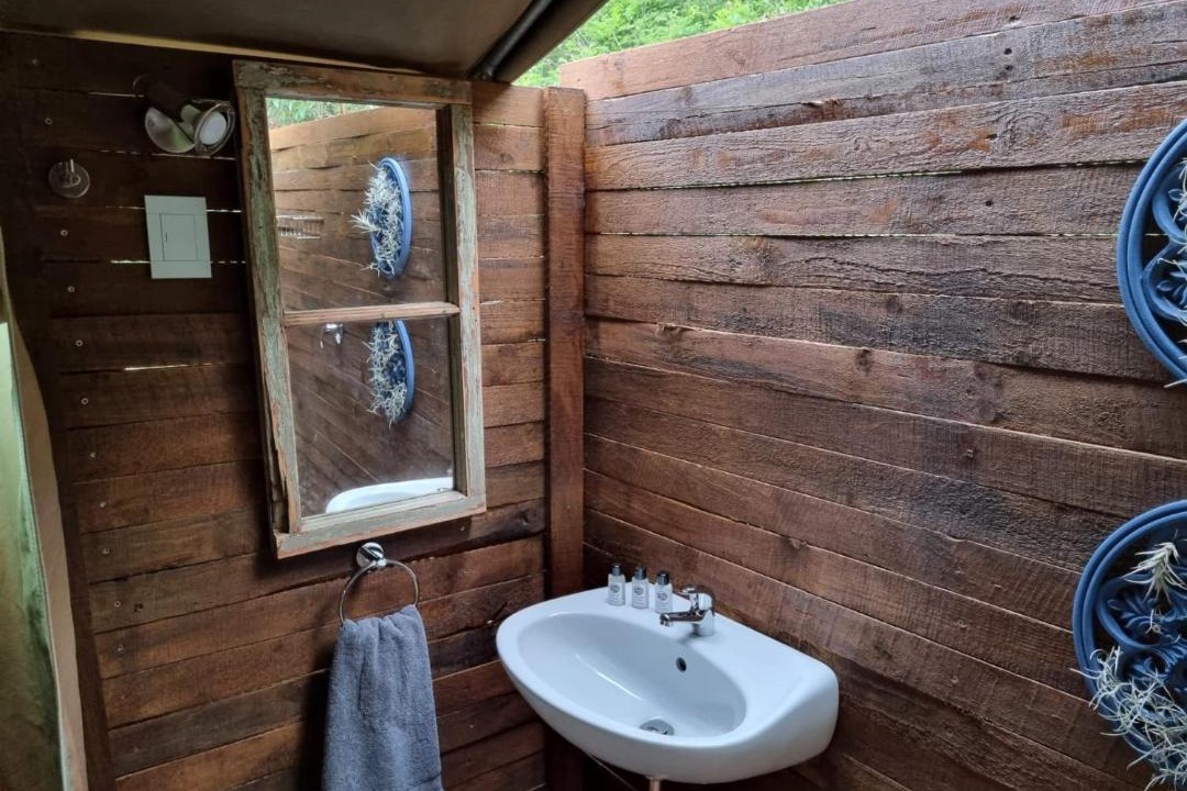Photo of Bathroom in Waterval Boven