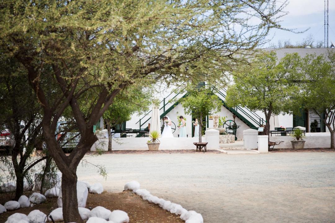 Photo of Others in Sol Plaatjie