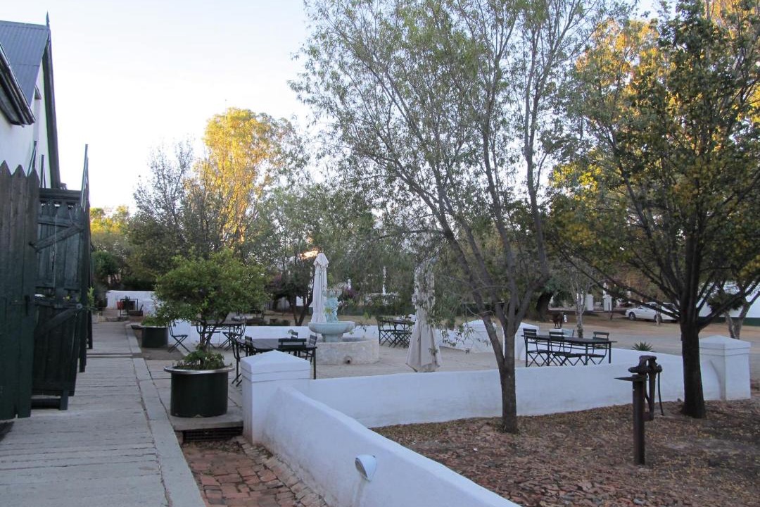 Photo of Others in Sol Plaatjie