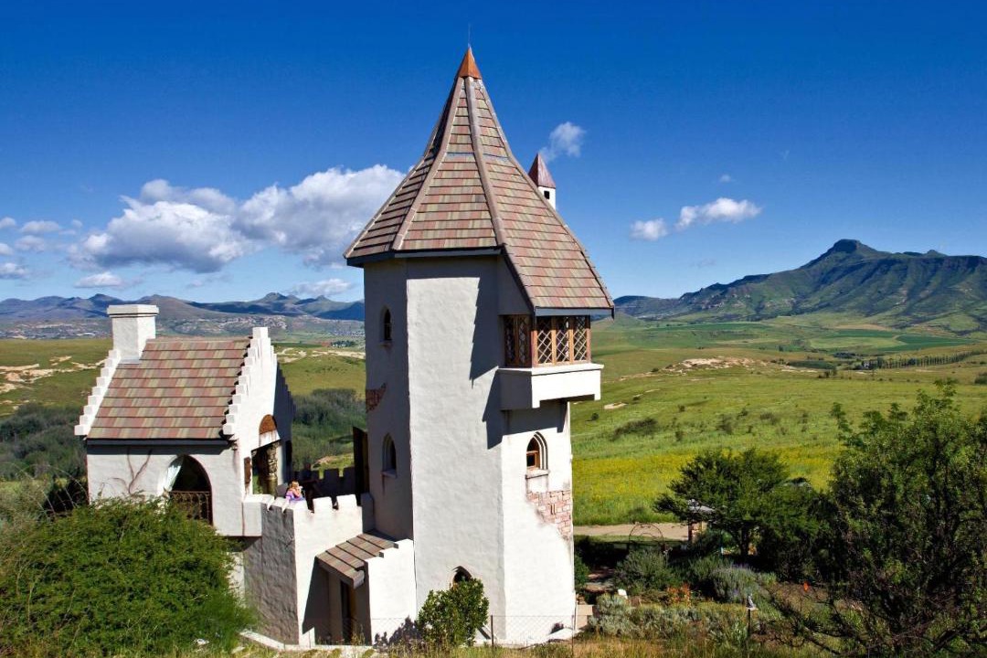 Photo of Others in Clarens