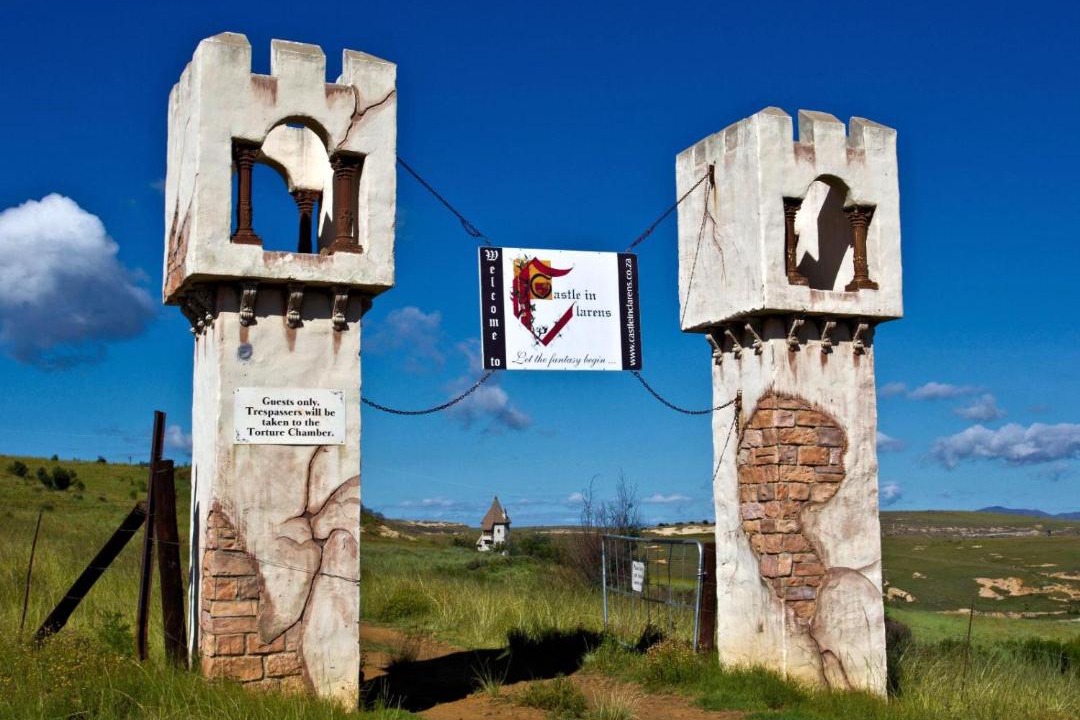 Photo of Others in Clarens