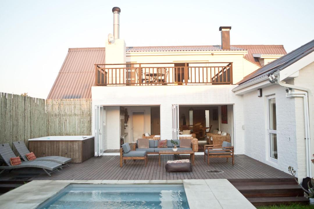Photo of Others in Betty's Bay