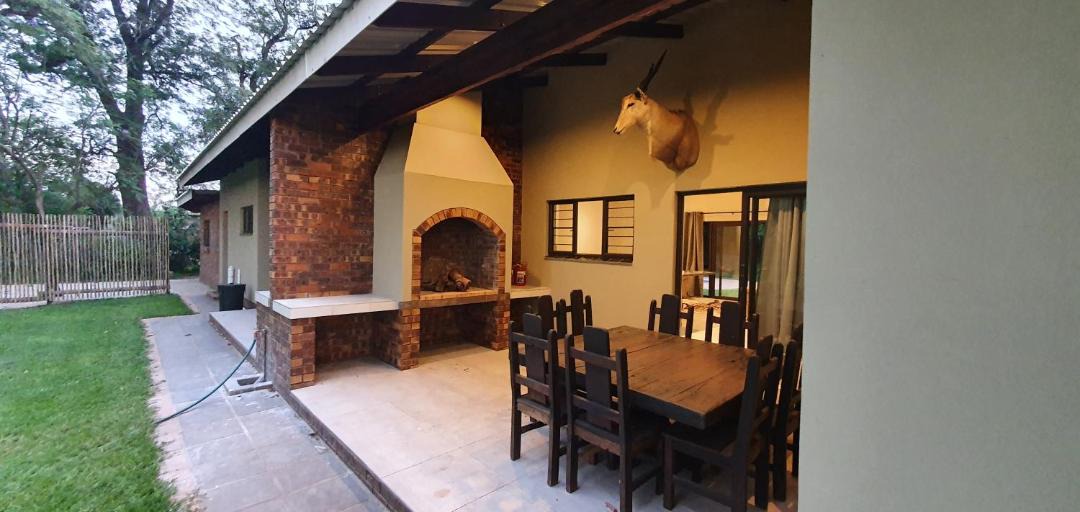 Photo of Others in Hluhluwe