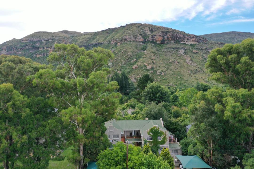 Photo of Others in Clarens