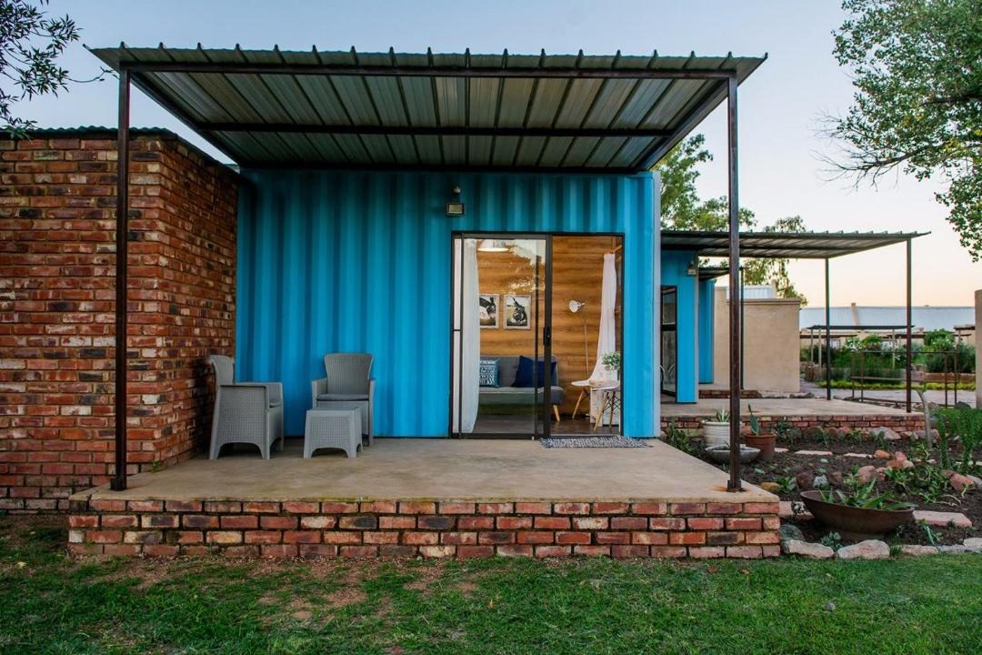 Photo of Others in Vredefort