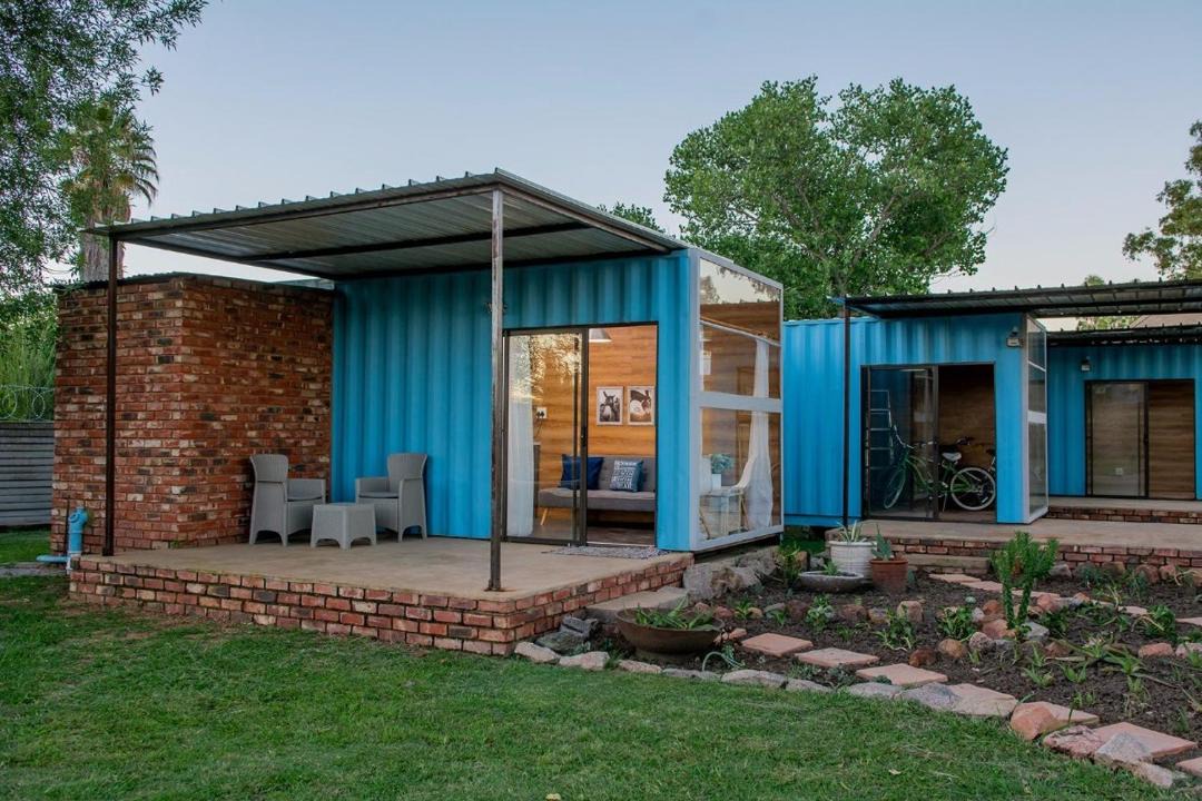 Photo of Others in Vredefort