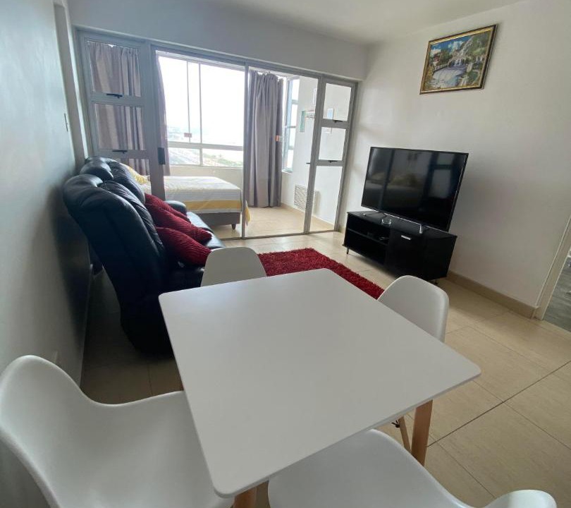 Photo of Livingroom in South Beach