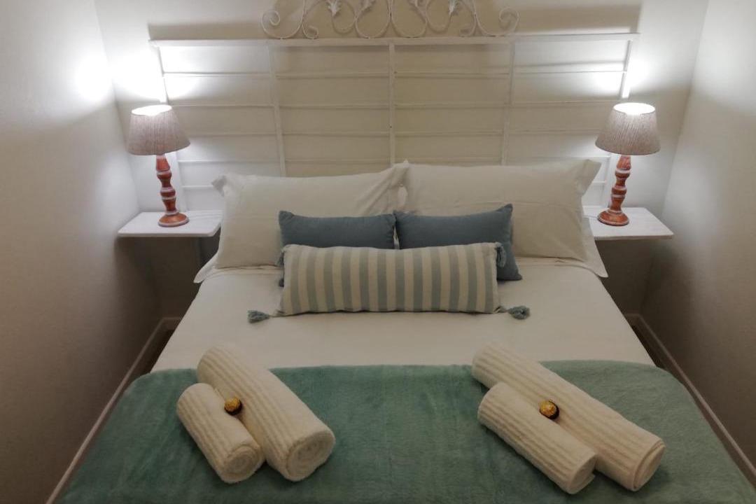 Photo of Bedroom in Langebaan
