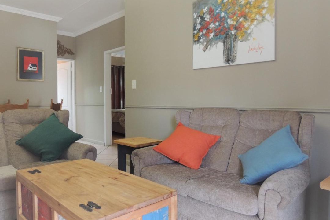 Photo of Livingroom in Parys