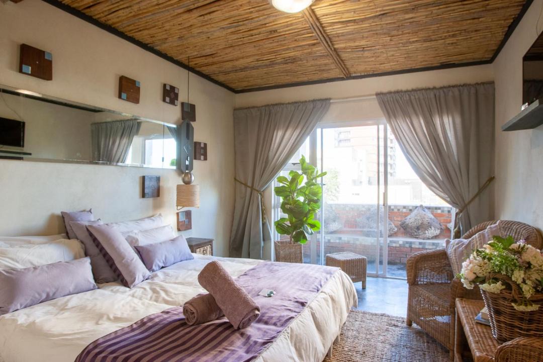 Photo of Bedroom in Strand
