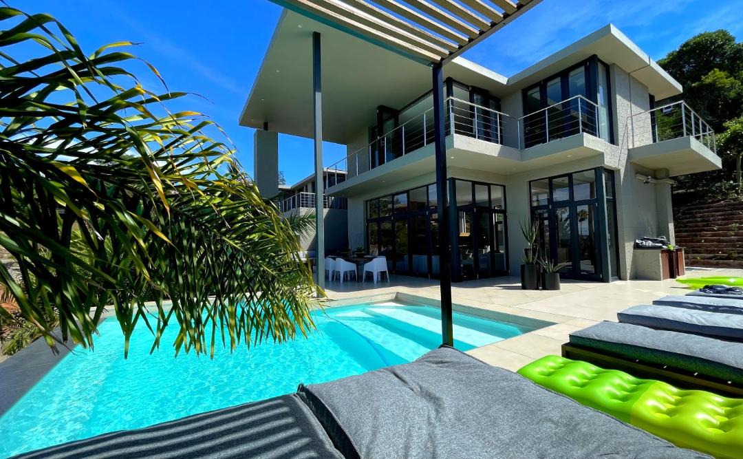 Photo of Outdoor in Paradise