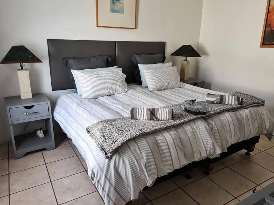 Photo of Bedroom in L'Agulhas