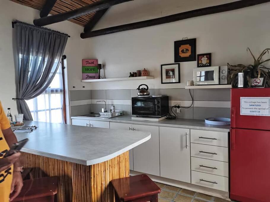 Photo of Kitchen in L'Agulhas
