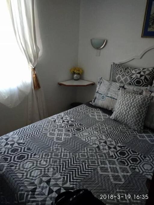 Photo of Bedroom in L'Agulhas