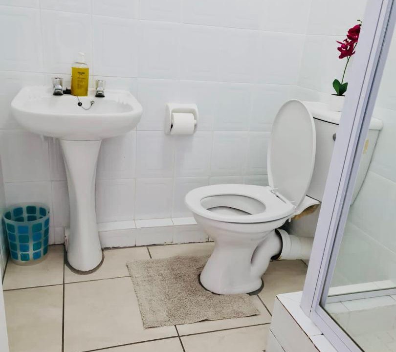 Photo of Bathroom in Margate