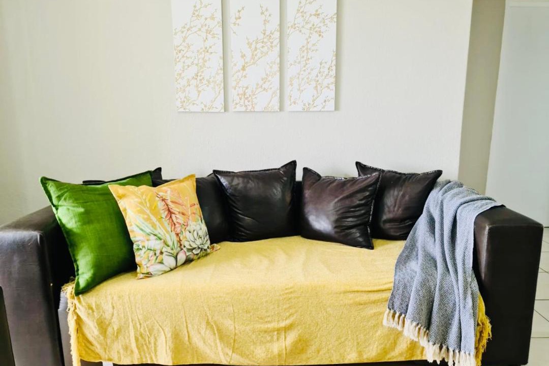 Photo of Bedroom in Margate