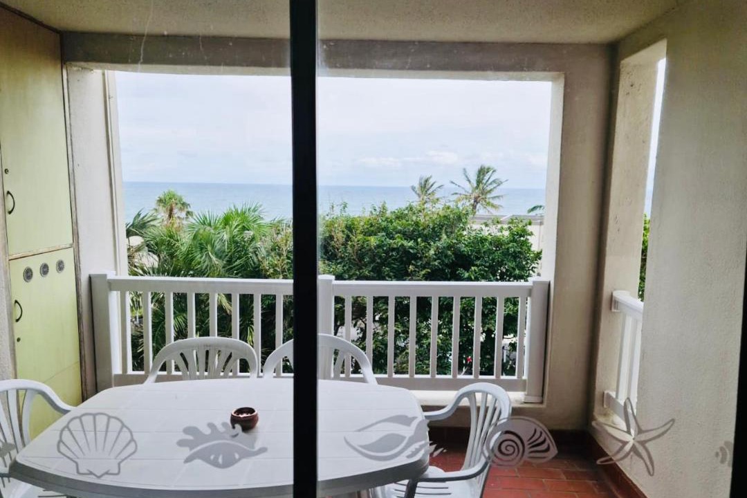 Photo of Patio Balcony in Margate