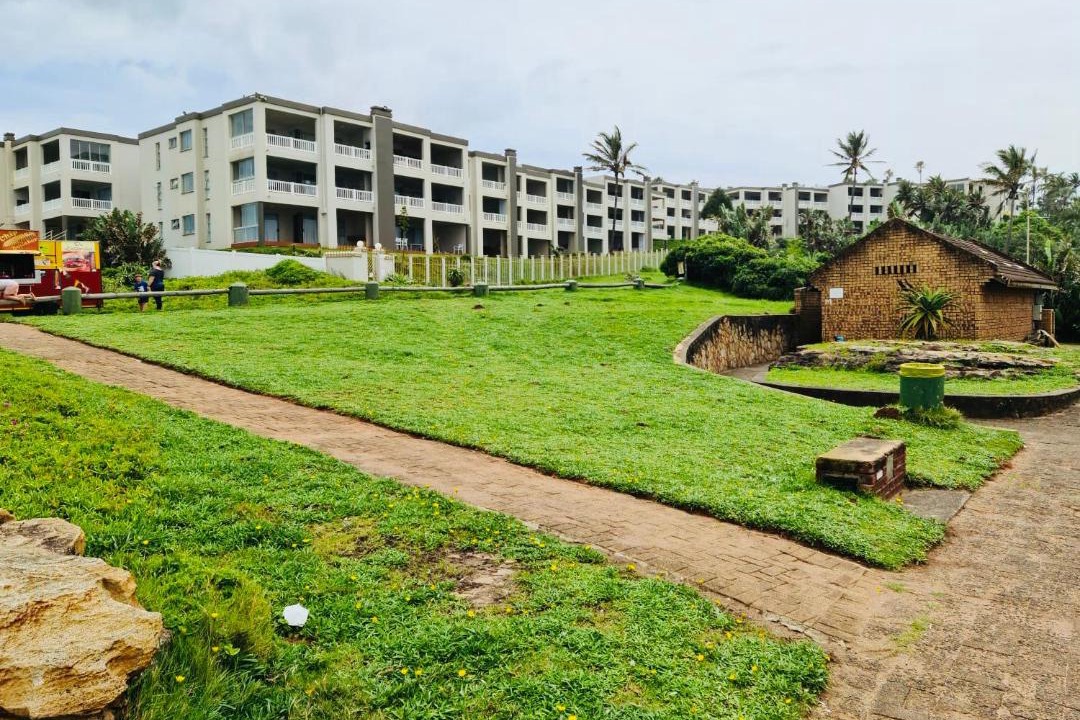 Photo of Buildings in Margate