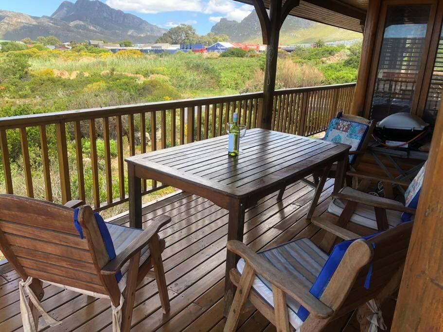 Photo of Others in Kleinmond