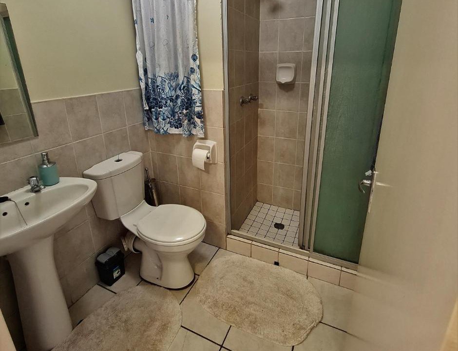 Photo of Bathroom in Menlyn