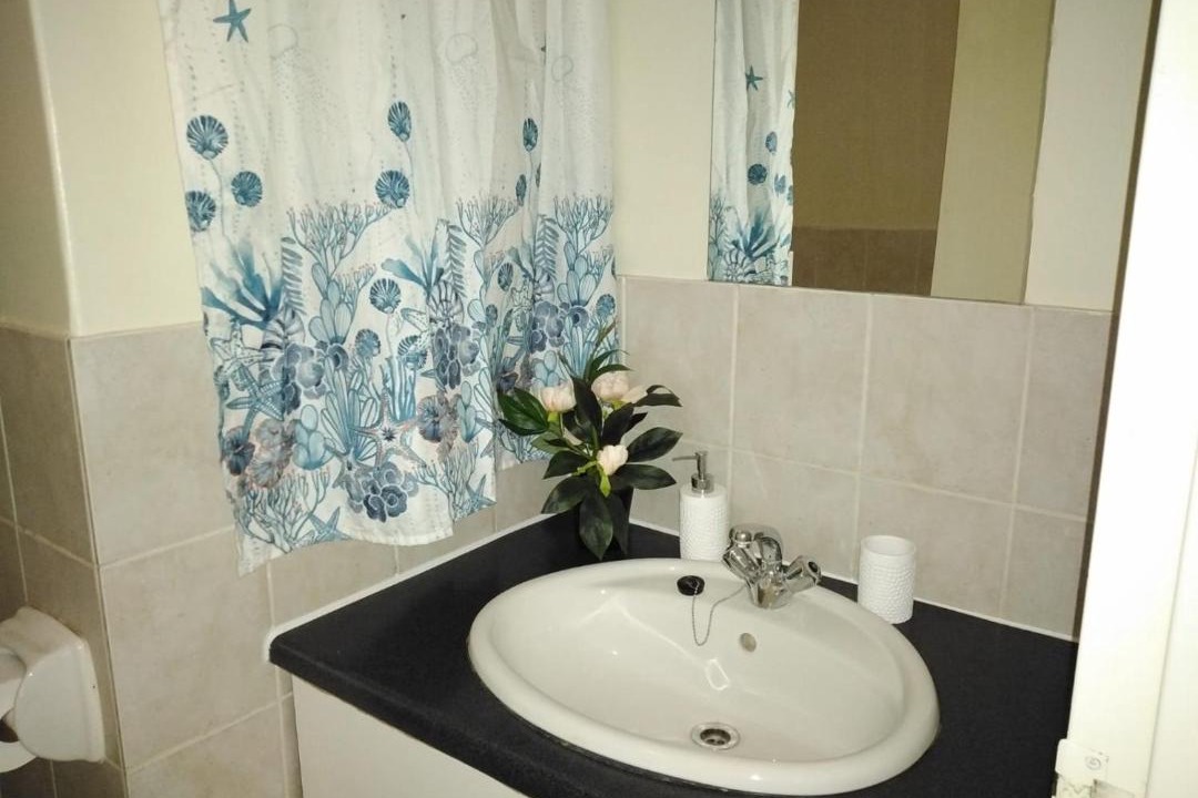 Photo of Bathroom in Menlyn