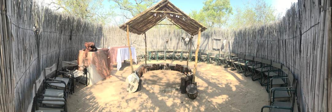 Photo of Others in Thorny Bush Game Reserve